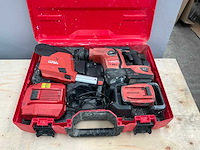 Hilti te 6-a22 boor-hakhamer - afbeelding 1 van  3