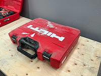 Hilti te 6-a22 boor-hakhamer - afbeelding 3 van  3