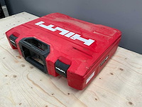 Hilti te 6-a22 boor-hakhamer - afbeelding 3 van  3