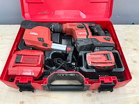 Hilti te 6-a22 boor-hakhamer - afbeelding 1 van  2