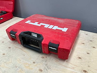 Hilti te 6-a22 boor-hakhamer - afbeelding 2 van  2