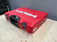 Hilti te 6-a22 boor-hakhamer - afbeelding 3 van  3
