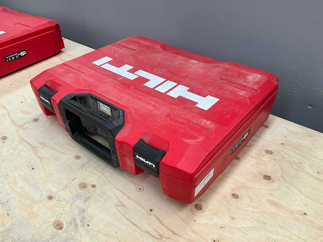 Hilti te 6-a22 boor-hakhamer - afbeelding 3 van  3