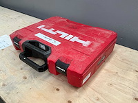 Hilti te 6-a22 boor-hakhamer - afbeelding 2 van  2