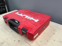 Hilti te 6-a22 boor-hakhamer - afbeelding 2 van  2