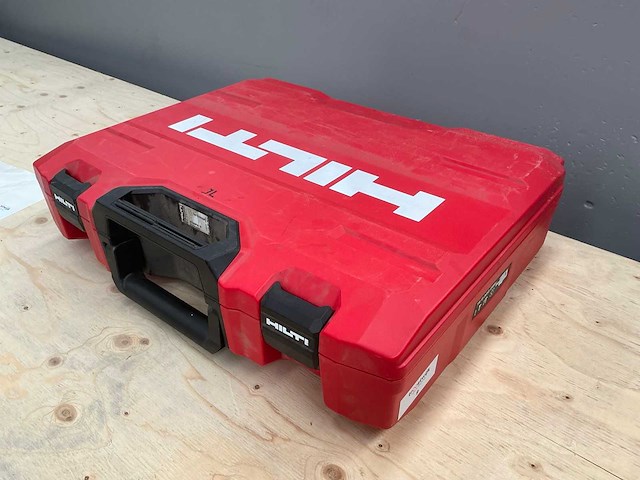 Hilti te 6-a22 boor-hakhamer - afbeelding 3 van  3