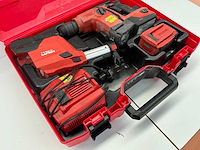 Hilti te 6-a22 boor-hakhamer - afbeelding 4 van  5