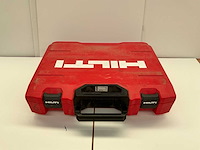 Hilti te 6-a22 boor-hakhamer - afbeelding 5 van  5