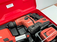 Hilti te 6-a22 boor-hakhamer - afbeelding 1 van  1