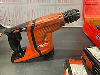 Hilti te 6-a36 accuboormachine - afbeelding 4 van  7