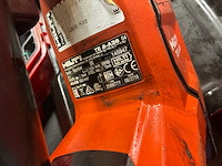 Hilti te 6-a36 accuboormachine - afbeelding 6 van  7