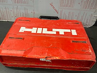Hilti te 6-a36 accuboormachine - afbeelding 7 van  7