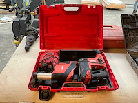 Hilti te 6-a36 boorhakhamer - afbeelding 1 van  3