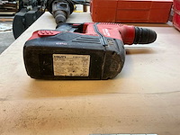 Hilti te 6-a36 boorhakhamer - afbeelding 3 van  3