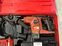 Hilti te 6-a36 drs boormachine - afbeelding 2 van  3