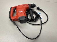Hilti te 6-cl boorhamer - afbeelding 2 van  2