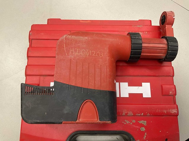 Hilti te 6-drs boormachine - afbeelding 2 van  3