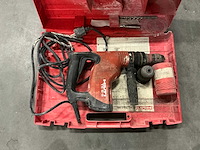 Hilti te 6-s boorhamer - afbeelding 1 van  3