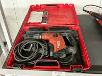 Hilti te 6-s boormachine - afbeelding 2 van  5