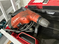 Hilti te 6-s boormachine - afbeelding 3 van  5