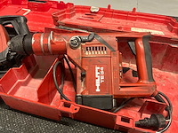 Hilti te 6-s & te 54 boormachine - afbeelding 2 van  9