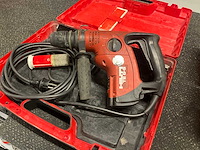 Hilti te 6-s & te 54 boormachine - afbeelding 5 van  9