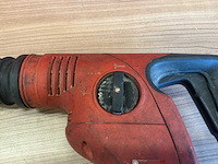 Hilti te 6-s / te 6-drs boorhamer - afbeelding 4 van  9