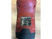 Hilti te 6-s / te 6-drs boorhamer - afbeelding 5 van  9