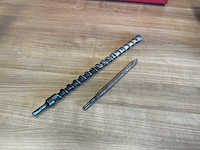 Hilti te 6-s / te 6-drs boorhamer - afbeelding 7 van  9