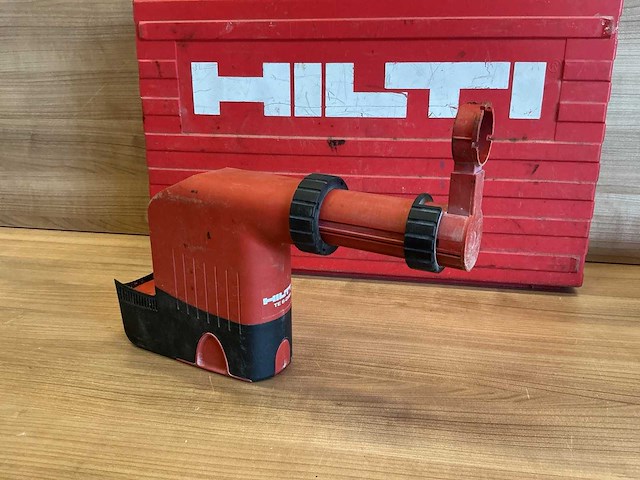 Hilti te 6-s / te 6-drs boorhamer - afbeelding 8 van  9