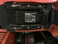 Hilti te 60-a36 boormachine - afbeelding 3 van  3