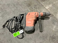 Hilti te 60-avr breekhamer - afbeelding 2 van  2