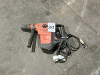 Hilti te 60-avr breekhamer - afbeelding 1 van  2