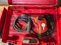 Hilti te 7 boormachine - afbeelding 1 van  3