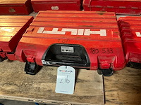 Hilti te 7 boormachine - afbeelding 3 van  3
