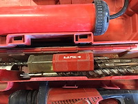 Hilti te 7 boormachine - afbeelding 3 van  6