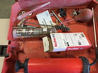 Hilti te 7 boormachine - afbeelding 4 van  6