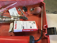 Hilti te 7 boormachine - afbeelding 5 van  6