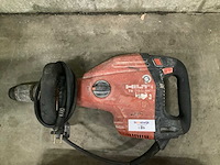 Hilti te 700 avr breekhamer - afbeelding 1 van  1