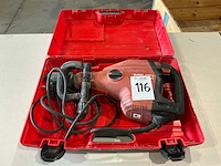 Hilti te 700-avr breekhamer - afbeelding 1 van  2