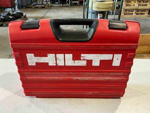 Hilti te 700-avr breekhamer - afbeelding 2 van  2