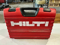 Hilti te 700-avr breekhamer - afbeelding 2 van  2