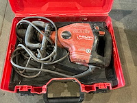 Hilti te-700 avr breekhamer - afbeelding 1 van  5