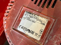 Hilti te-700 avr breekhamer - afbeelding 3 van  5