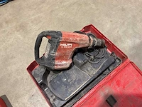 Hilti te 800 avr breekhamer - afbeelding 2 van  4