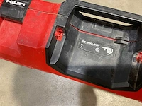 Hilti te 800 avr breekhamer - afbeelding 4 van  4