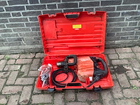 Hilti te 800 avr breekhamer - afbeelding 2 van  4