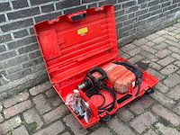 Hilti te 800 avr breekhamer - afbeelding 3 van  4
