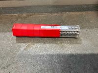 Hilti te-cx 14/27 boor (8x) - afbeelding 1 van  6
