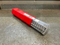 Hilti te-cx 14/27 boor (8x) - afbeelding 3 van  6